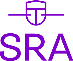 SRA_logo_paars